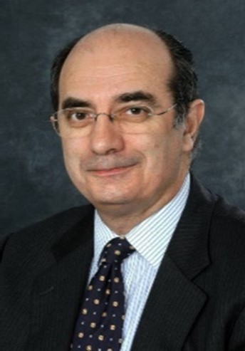 Prof. Coroneo